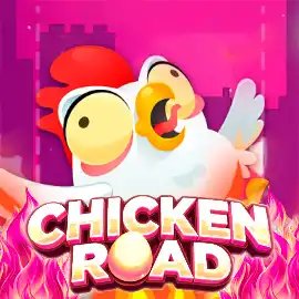 Best chicken road online in Netherlands