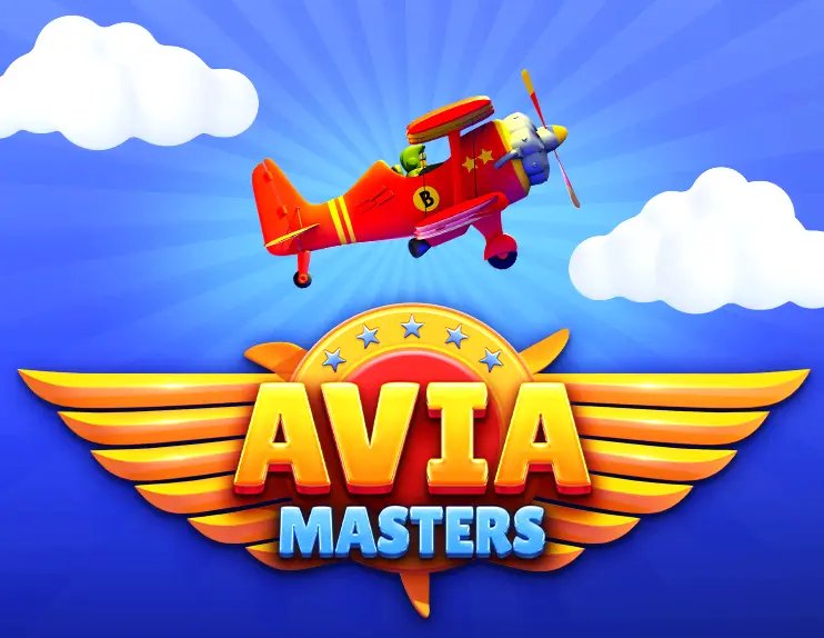 Image: Experience the Thrill of Avia Masters Slot Demo for Free in UK
