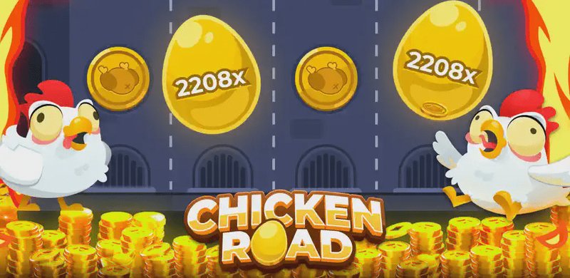 Spain - chicken road casino