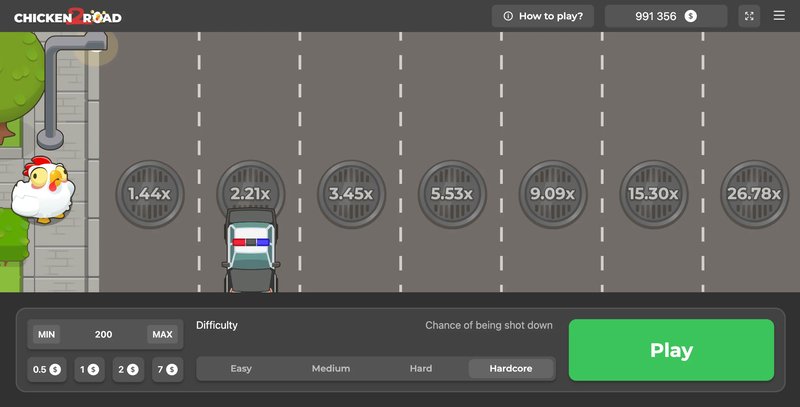 Chicken road 2 gratuit - Jocul Iubit de Români: Chicken Road 2, Noul Casino Online de Succes
