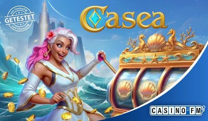 Hodnocení Casea Gambling Enterprise: Atributy, hraní, bonusové nabídky a mobilní zážitek
